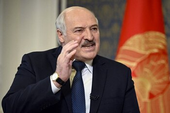 Șoc în Belarus, după declarațiile scandaloase ale lui Lukașenko despre un cunoscut opozant al său