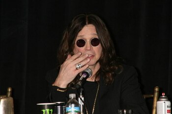 Cum își dorea Ozzy Osbourne să arate înmormântarea sa: „Nu-mi pasă ce muzică se pune. Poate fi Justin Bieber, Susan (…)