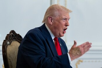 Deciziile luate de Donald Trump în legătură cu Orientului Mijlociu au arătat că stilul tranzacțional al (…)