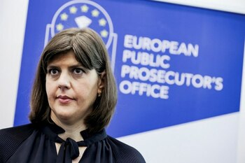 Mandatul lui Kovesi la șefia Parchetului European se apropie de final. Cine i-ar putea lua locul