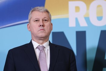 Predoiu spune că e greu abordabil: „Nu mă ajută nici fața”