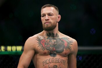 Luptătorul Conor McGregor a pierdut apelul în civil într-un caz de viol. Suma pe care trebuie să o dea starul irlandez