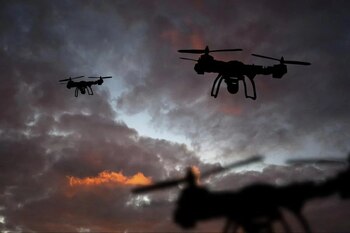 Armele ce se pot dovedi decisive pentru armatele NATO. Provocările noului război automatizat