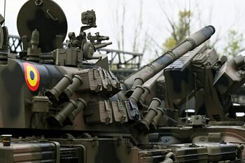 Guvernul urmează să aprobe ordonanța pentru aplicarea Instrumentului de finanțare SAFE