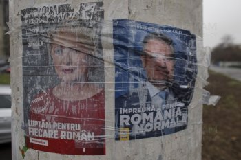 Ne-a trecut glonţul pe la ureche de două ori. Vom scăpa şi a treia oară?