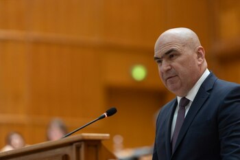 Ilie Bolojan nu exclude o creștere de TVA: „E posibilă, dar doar în sectorul Horeca”