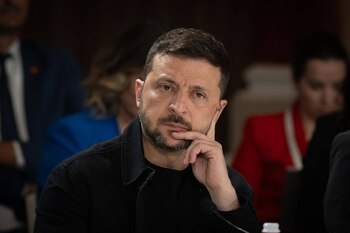 Zelenski propune Rusiei noi runde de discuții. „Trebuie relansate negocierile”