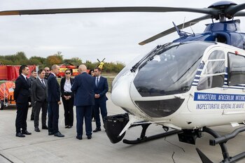 România primește sprijin european pentru proiectele de apărare: 16,68 miliarde de euro prin mecanismul SAFE