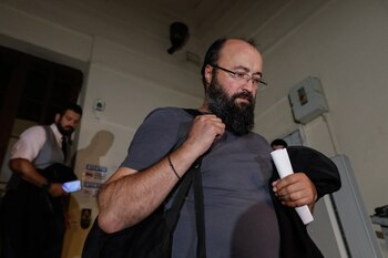 Preotul Visarion Alexa, condamnat definitiv pentru că a agresat sexual o femeie venită la spovedanie