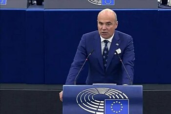 Avertismentul unui eurodeputat în plenul Parlamentului European: „Nu vă jucați cu focul, doamnă von der Leyen! Nu vă (…)
