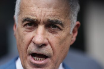 Călin Georgescu, vizat de DIICOT pentru legături cu o firmă care furniza tehnologie militară Rusiei