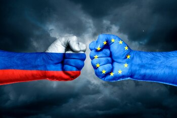 UE a ajuns la un acord privind utilizarea activelor înghețate ale Rusiei pentru finanțarea Ucrainei