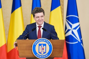 Nicușor Dan, despre numirea șefilor SRI și SIE: „Este o discuţie sensibilă”