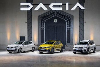 Noutățile din gama Dacia pentru 2026