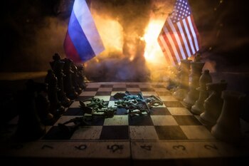 Ce ascunde Rusia sub Muntele Iamantau. Complexul secret de dimensiunea Washingtonului