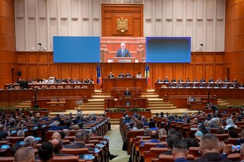 Guvernul Bolojan își asumă răspunderea pe noul pachet fiscal-bugetar pe 1 septembrie. Reforma administrației publice (…)