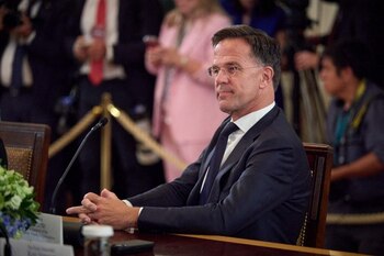 Secretarul general al NATO, clarificări privind trimiterea de trupe occidentale în Ucraina