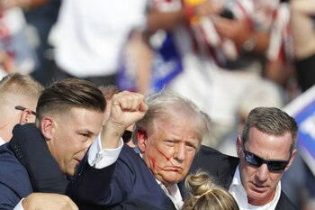 13 iulie: Un an de la tentativa de asasinat asupra lui Donald Trump, în timpul unui miting electoral