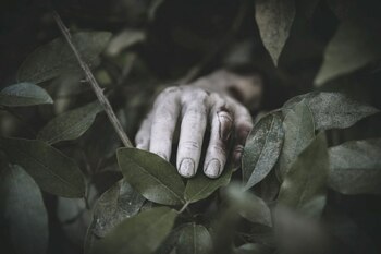 Un bărbat și-a mumificat mama moartă, a ținut-o ascunsă timp de trei ani în casă și s-a deghizat în ea pentru a-i (…)