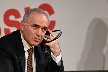 Garry Kasparov avertizează că Rusia ar putea lansa o operațiune terestră în Europa: „Va fi o incursiune în zona Narva”