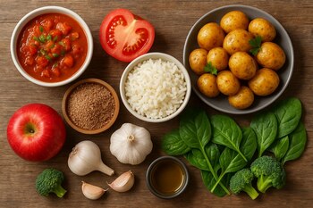 Șase alimente pe care le mănânci greșit și cum să le transformi în superalimente