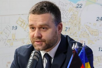 Ciucu dezminte că s-ar retrage din cursa pentru Primăria Capitalei în favoarea lui Drulă: „Sunt nevoit să ies să (…)