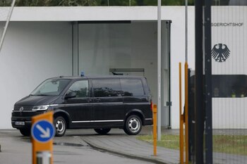 Cazurile de sabotaj și spionaj sunt în creștere în Germania. Campanie: „Nu deveni agent de unică folosință pentru (…)