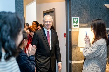 Ce spune despre alegerile din Republica Moldova, Mark Gitenstein, fost ambasador al SUA la UE și în România