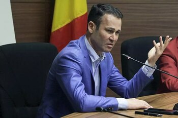 Primarul Robert Negoiță, reacție la investigația privind drumurile construite peste magistrale de gaz: „Nu strada (…)