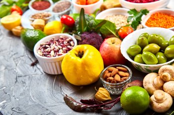 Alimentele care pot face minuni pentru longevitate. Concluzia la care au ajuns specialiștii