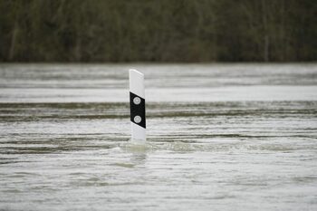 Cod galben de inundații în Dobrogea. Duminică pot fi depășite cotele de atenție pe numeroase râuri din Constanța și (…)