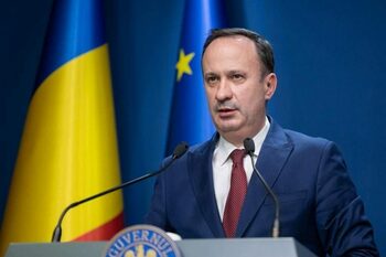 Adrian Câciu: „Ministrul rezist, Dragoș Pâslaru, să ne explice de ce au fost tăiate 7 miliarde de euro din PNRR”