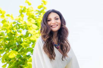 FOTO / Ioana Ginghină dă amănunte picante din INTIMITATE. ”Facem sex mai bine ca niciodată”