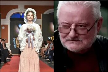 Irinel Columbeanu, dezamăgit după ce fiica sa a defilat la Transilvania Fashion. Fostul afacerist nici nu ştia că a (…)
