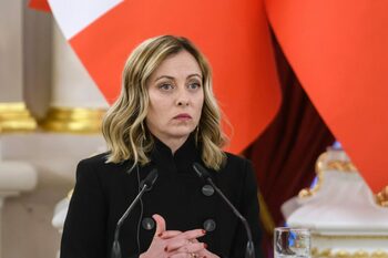 Italia este gata să-și apere „privilegiile speciale” împotriva măsurilor UE