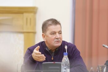 Fostul director al Aeroportului Timișoara, trimis în judecată pentru că și-a reînnoit ilegal mandatul