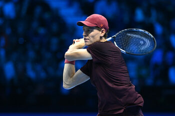 Sinner îl învinge pe Shelton în minimum de seturi și rămâne perfect la Turneul Campionilor