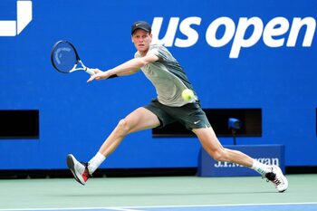 Jannik Sinner confirmă prezenţa la US Open, după abandonul de la Cincinnati
