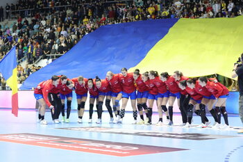 Handbal (f) / O nouă zi cu emoții! România – Japonia, meciul care poate crea așteptări uriașe