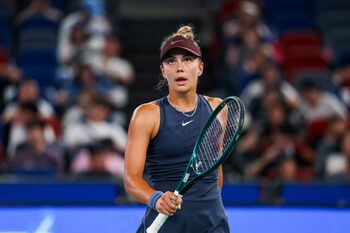 Jaqueline Cristian nu i-a făcut față Alexandrovei la Tokyo