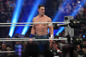 John Cena, diagnosticat cu cancer! Care este starea actorului