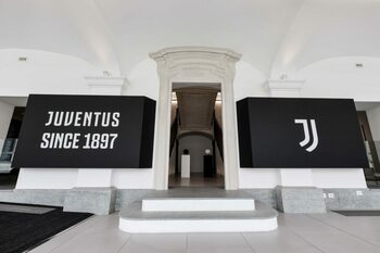 Juventus Torino, anchetată de UEFA