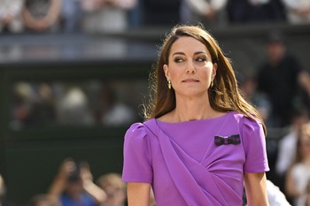 Asta ar fi ajutat-o pe Kate Middleton să lupte cu cancerul! Dezvăluirile care au venit direct de la Casa Regală: (…)