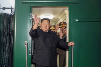 Anturajul lui Kim Jong Un șterge orice urmă: Măsuri extreme pentru a elimina ADN-ul liderului nord-coreean