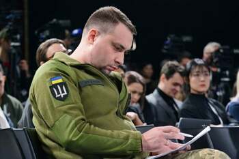 Data la care Rusia va ataca Europa. Șeful spionajului militar ucrainean: „Moscova are cel mai extins program de (…)