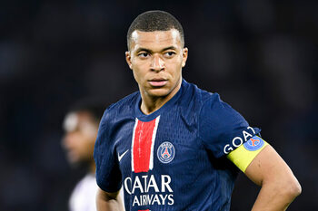 Mbappé dă în judecată PSG pentru 240 de milioane euro. Clubul din Paris cere 180 de milioane euro daune