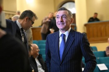 L-a impresionat pe Ilie Dumitrescu în FCSB – Dinamo: „Extraordinar!”