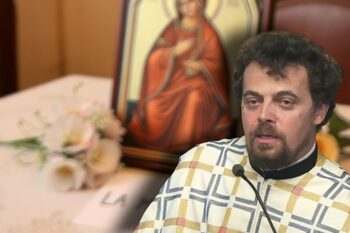 Spunem sau nu „la mulți ani” pe 15 august, de Adormirea Maicii Domnului? Preotul Nicolae Mogage: „E un moment de (…)