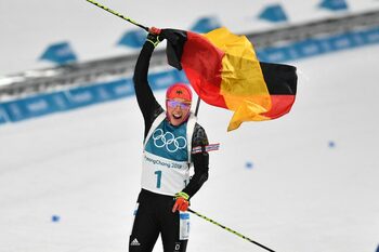 Laura Dahlmeier a murit la 31 de ani. Dubla campioană olimpică la biatlon a fost lovită fatal de pietre, la o (…)