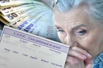 Criza sistemului de pensii din România, mai aproape decât ai crede, conform experților. Care sunt greșelile, de unde (…)